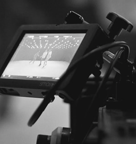 Camera monitor